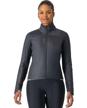 Castelli Fly Direct Jacket - Blue
