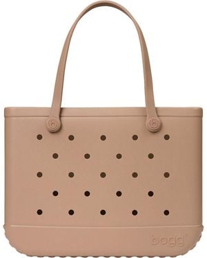 Bogg Bags Original Bogg Bag - Brown