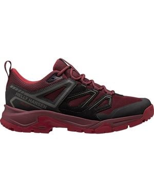 Helly Hansen Stalheim Ht Boot - Red