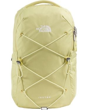 The North Face Jester 27L Backpack - Green