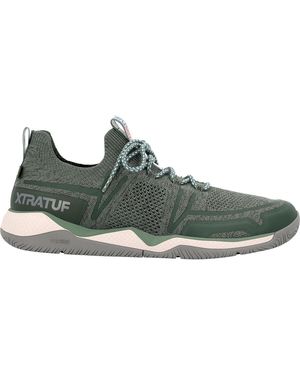 XtraTuf Kiata Drift Shoe - Green