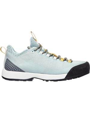Black Diamond Mission Lt Approach Shoe - Blue