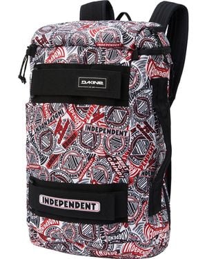 Dakine X Mission Street 25L Pack - Multicolor