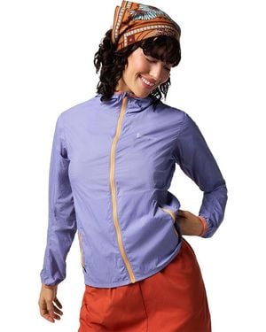 COTOPAXI Pacaya Lite Hooded Jacket - Blue