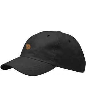 Fjallraven Helags Cap - Gray
