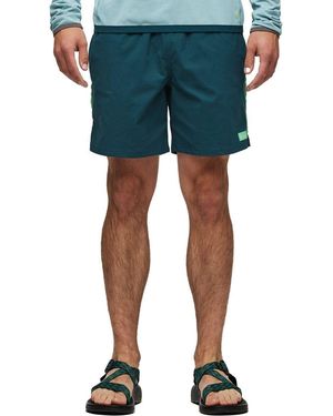 COTOPAXI Brinco Solid Short - Blue