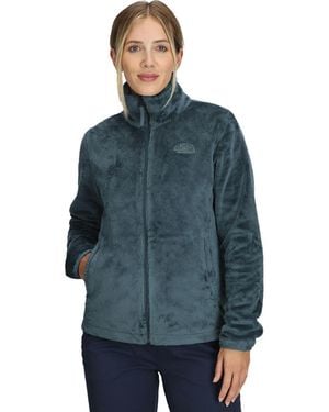 The North Face Osito Jacket - Blue