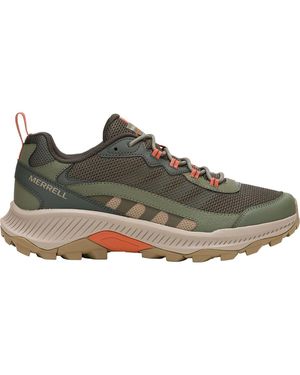Merrell Speed Strike 2 Shoe - Gray