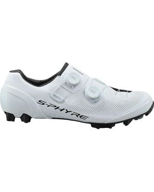 Shimano Xc903 S-Phyre Cycling Shoe - Gray
