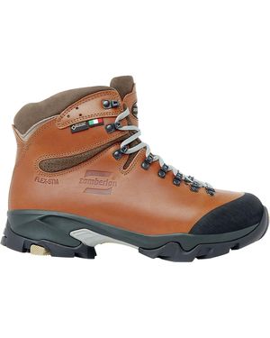 Zamberlan Vioz Lux Gtx Rr Backpacking Boot - Multicolor