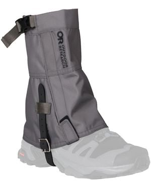 Outdoor Research Rocky Mountain Low Gaiters Ii - Gray