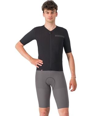 Castelli Premio Evo Bib Short - Black