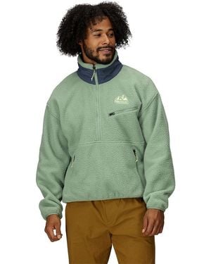 Marmot 94 E.C.O. Recycled Fleece Jacket - Green