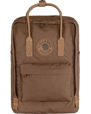 Fjallraven Kanken No. 2 Laptop 15 Backpack - Brown