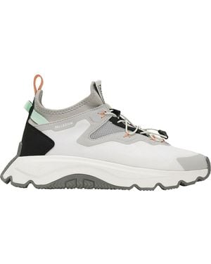 Palladium Thunder Lo S Shoe - White