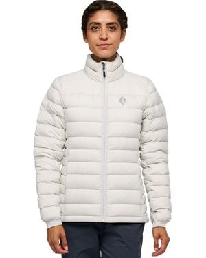 Black Diamond Access Down Jacket - Gray
