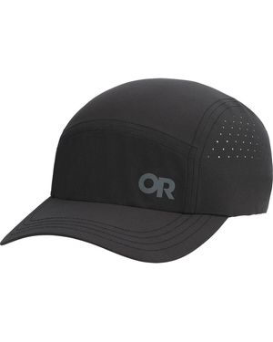 Outdoor Research Swift Lite Tech Cap - Black