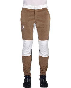 Bjorn Daehlie Boulder Pant - Gray