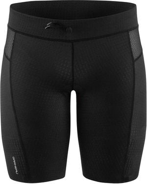 Louis Garneau Vent Tri Short - Black