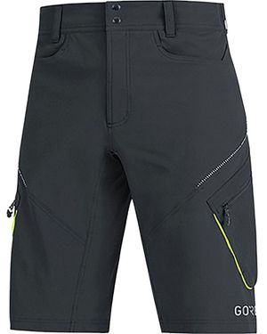 Gore Wear C3 Trail Short - Gray
