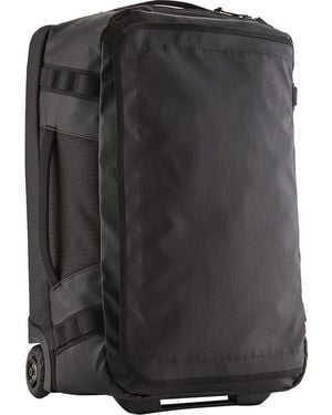 Patagonia Hole 40L Wheeled Duffel - Black