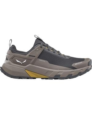 Salewa Pedroc 2 Ptx Shoe - Gray