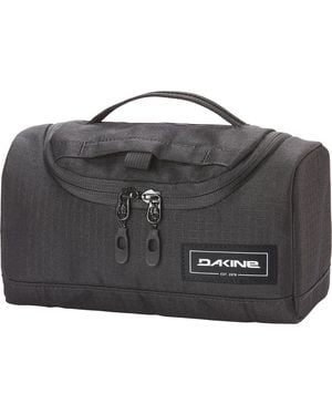 Dakine Revival Medium Travel Kit - Black