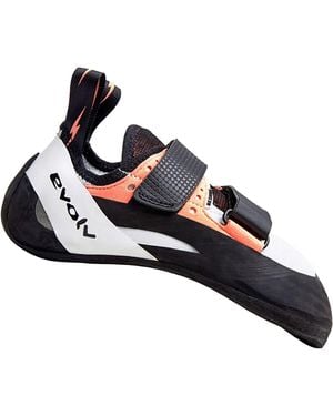 Evolv Geshido Climbing Shoe - Blue