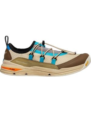 Danner Rivercomber 3In Shoe - Blue