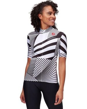 Castelli Sublime Limited Edition Jersey - White