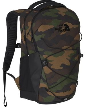 The North Face Jester 27.5L Backpack - Black