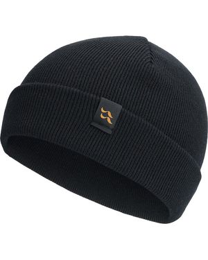 Rab Adzuki Beanie - Black