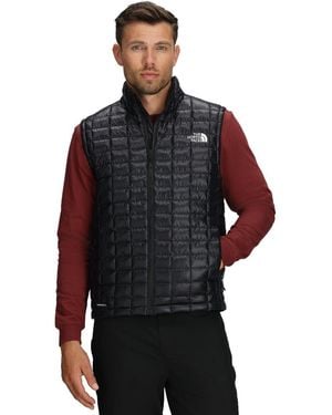 The North Face Thermoball Vest - Black