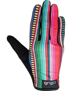 GripIt All Ride Glove - Green