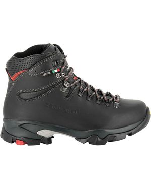 Zamberlan Vioz Gtx Boot - Black
