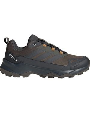 adidas Originals Terrex Skychaser Ax5 Gtx Hiking Shoe - Black