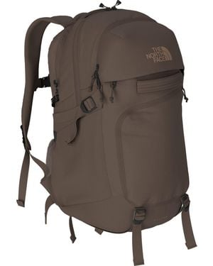 The North Face Router 40L Backpack - Brown