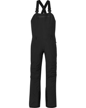 Outdoor Research Carbide Plus Bib Pant - Black