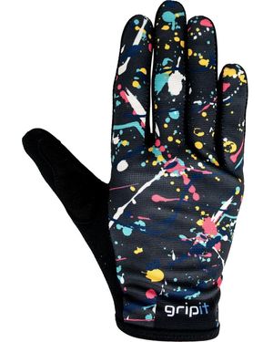 GripIt All Ride Glove - Blue