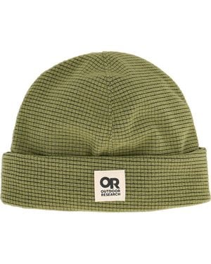 Outdoor Research Trail Mix Beanie - Green