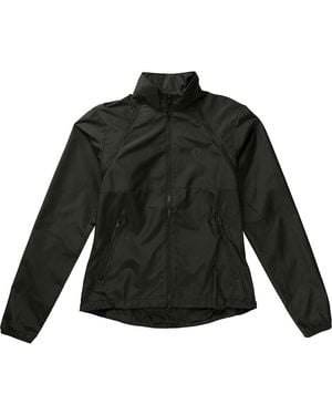 Pearl Izumi Convertible Cycling Jacket Vest - Green