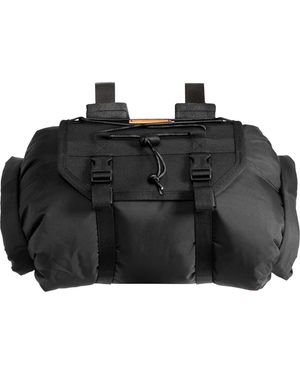 Restrap Bar Bag - Black
