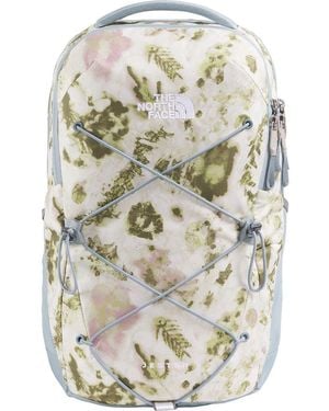 The North Face Jester 27L Backpack - Multicolor