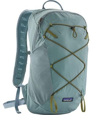 Patagonia Terravia 14L Pack - Green