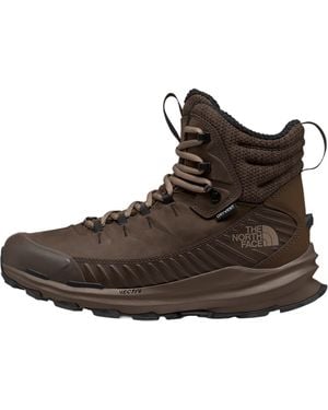 The North Face Vectiv Fastpack Insulated Wp Boot - Brown