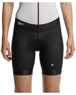 Assos Tactica St Shorts Liner - Black