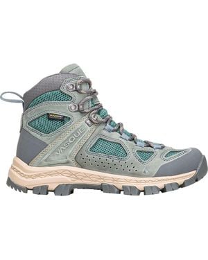 Vasque Breeze Hiking Boot - Blue