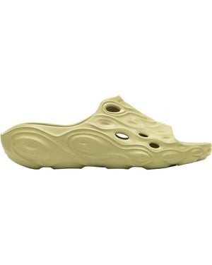 Merrell Hydro Slide 2 Sandal - Green