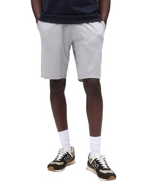 Reigning Champ Lightweight Sweatshort - Blue
