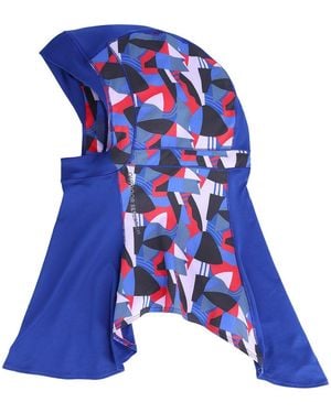 Outdoor Research Activeice Hijab - Blue